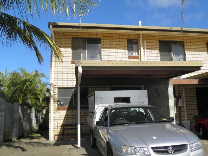 5/26 Beach Avenue, Tannum Sands QLD 4680