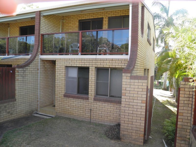 5/26 Beach Avenue, Tannum Sands QLD 4680