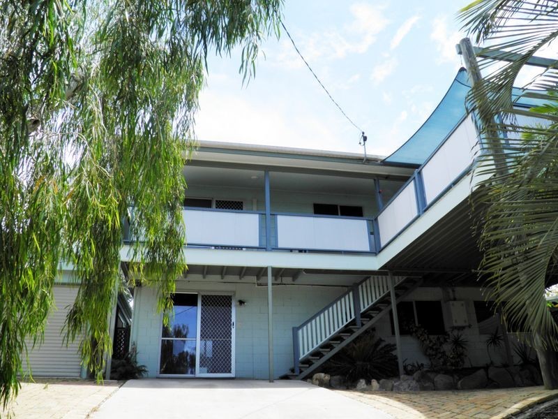 3 Macedon Street, Tannum Sands QLD 4680