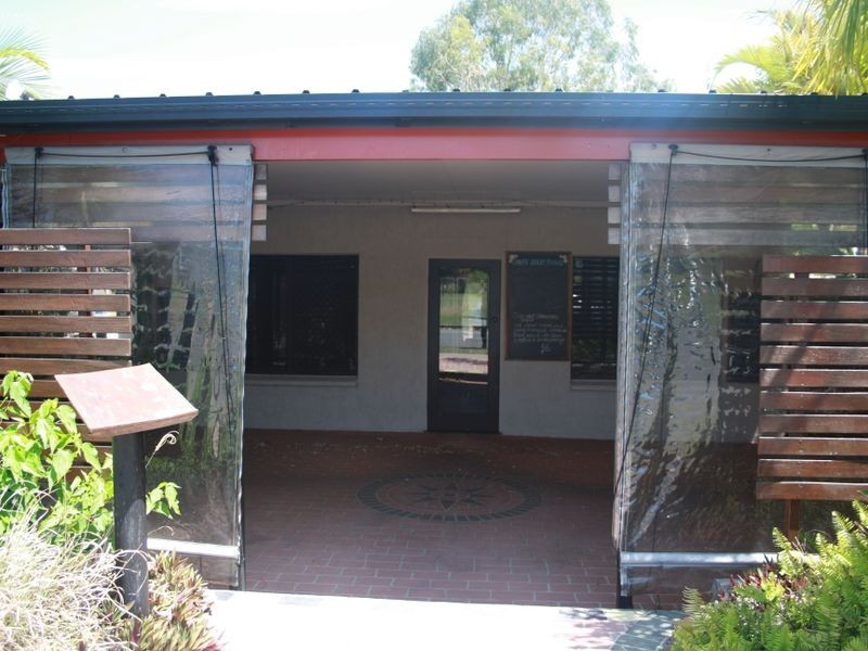 1 Orana Avenue, Boyne Island QLD 4680