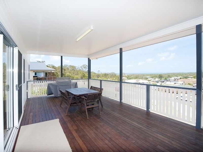 13 Jenny Lind Court, Boyne Island QLD 4680