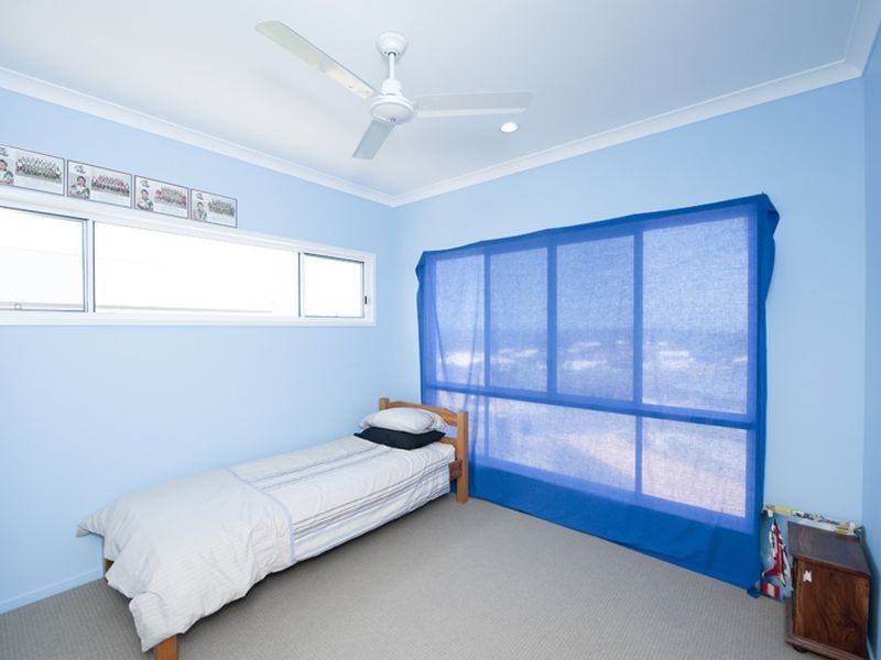 13 Jenny Lind Court, Boyne Island QLD 4680