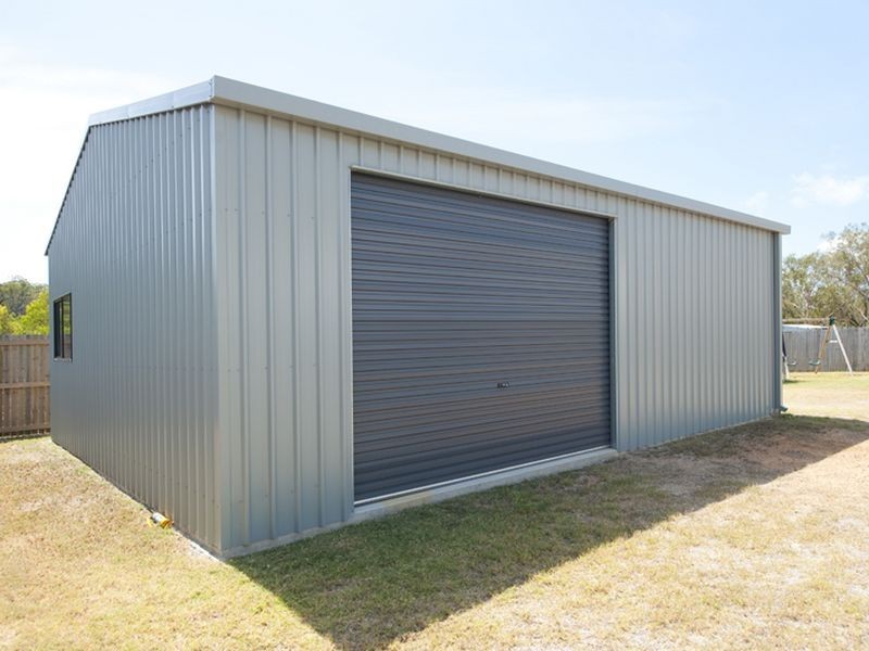 13 Jenny Lind Court, Boyne Island QLD 4680