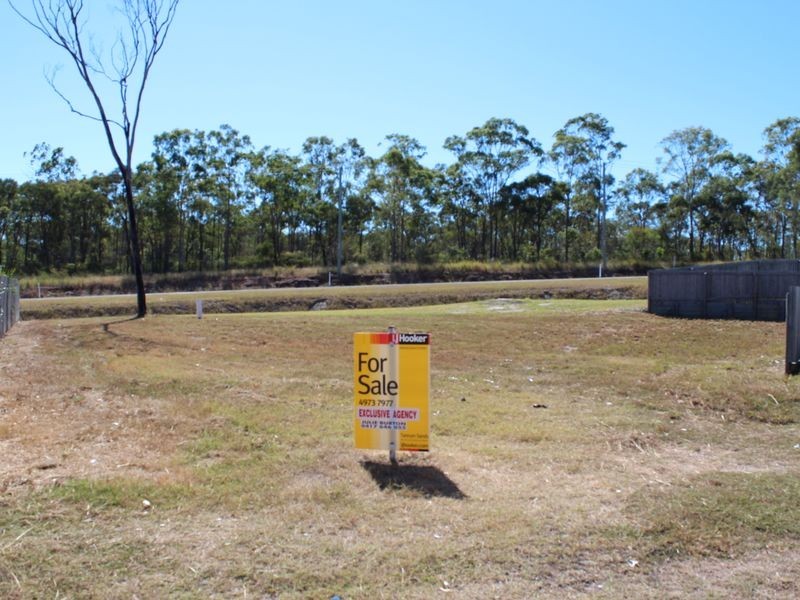 33 Longreach Court, Tannum Sands QLD 4680