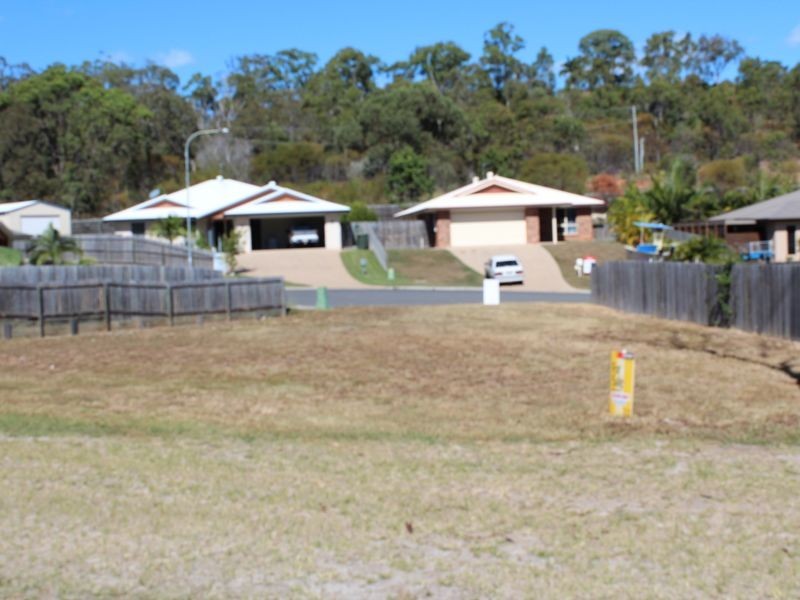 33 Longreach Court, Tannum Sands QLD 4680