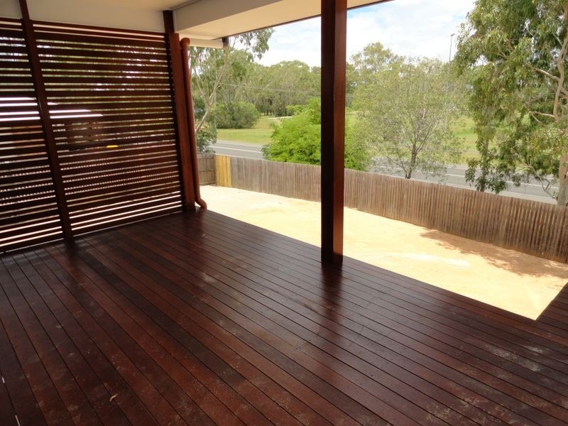 40 Golf View Drive, Boyne Island QLD 4680