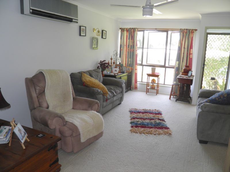 15 Polmaise Street, Boyne Island QLD 4680