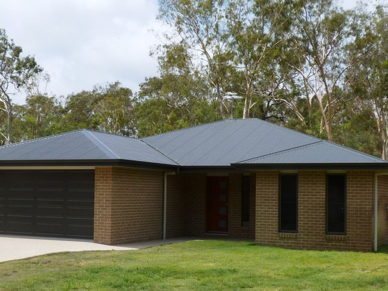 139 Yalkarra Court, Wurdong Heights QLD 4680