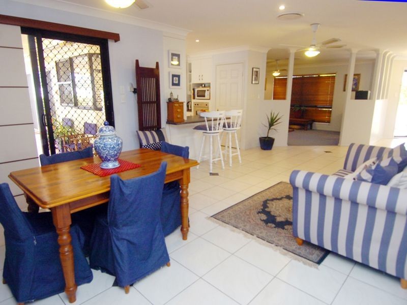 33 Wyndham Avenue, Boyne Island QLD 4680