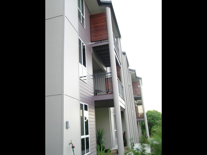 2/18 Pacific Avenue, Tannum Sands QLD 4680