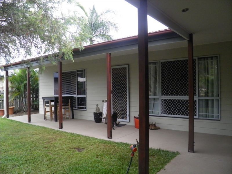 23 Beltana Drive, Boyne Island QLD 4680
