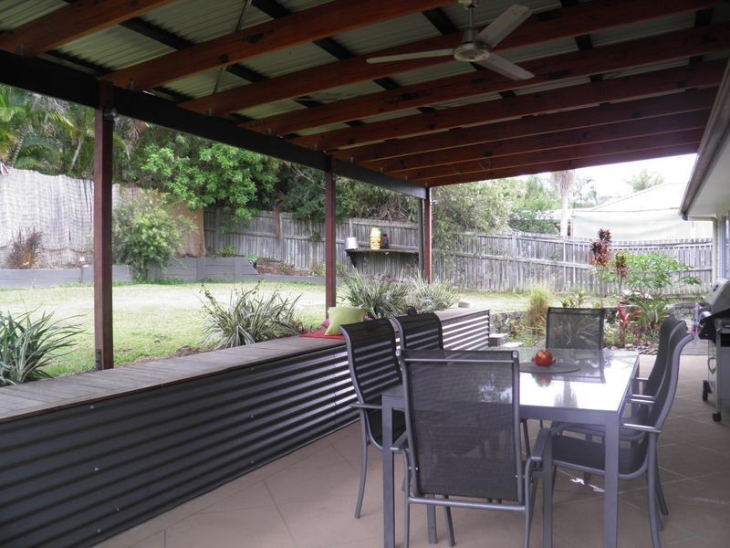 23 Beltana Drive, Boyne Island QLD 4680