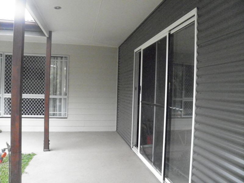 23 Beltana Drive, Boyne Island QLD 4680