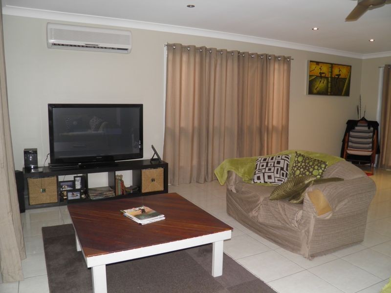 23 Beltana Drive, Boyne Island QLD 4680