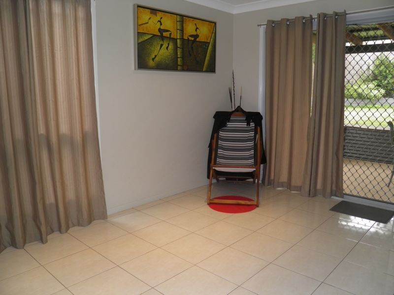 23 Beltana Drive, Boyne Island QLD 4680