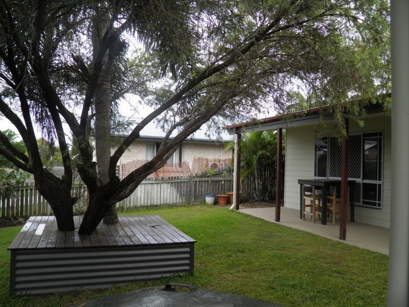 23 Beltana Drive, Boyne Island QLD 4680