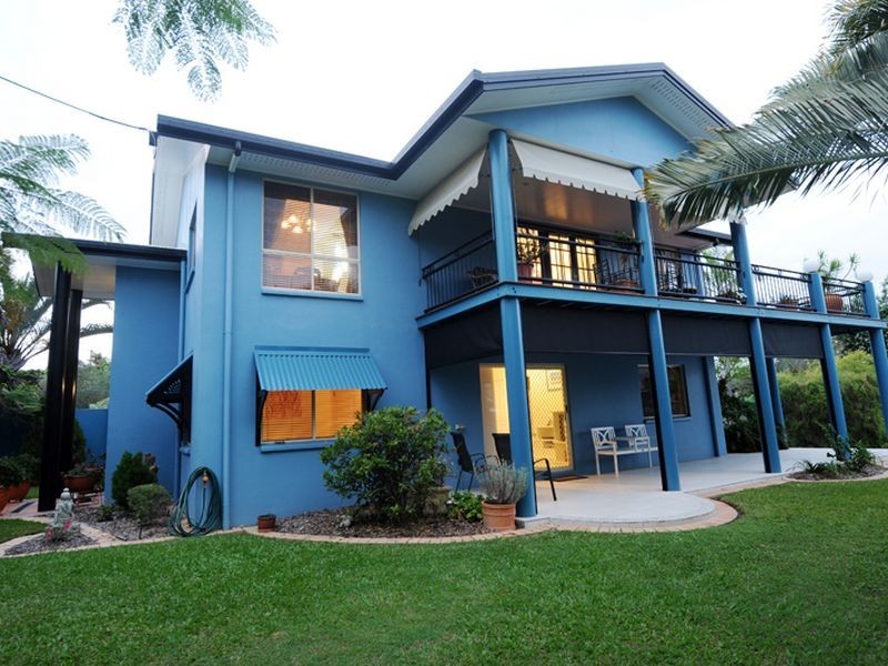 51 Booth Avenue, Tannum Sands QLD 4680