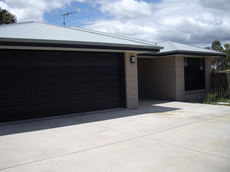 61 Bauhinia Street, Boyne Island QLD 4680