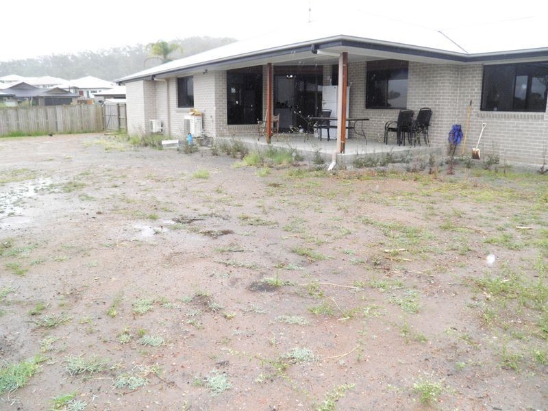 61 Bauhinia Street, Boyne Island QLD 4680