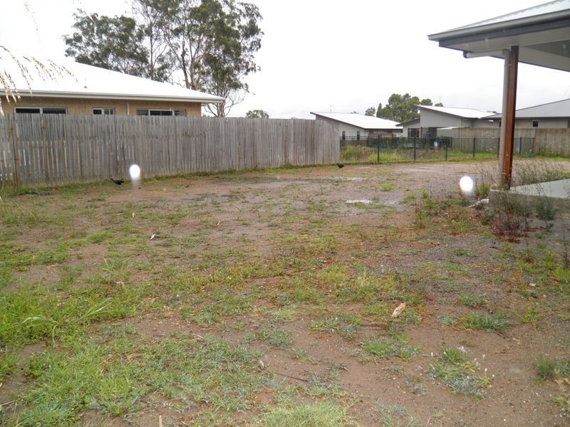 61 Bauhinia Street, Boyne Island QLD 4680