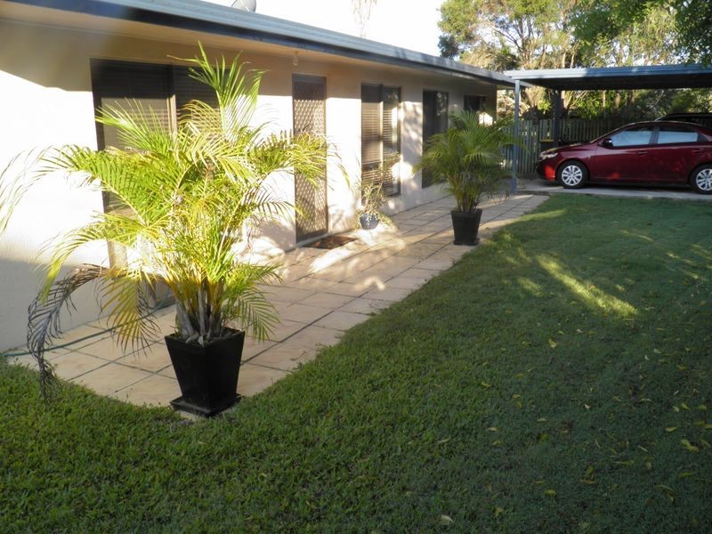 45 Sayre Cresent, Boyne Island QLD 4680