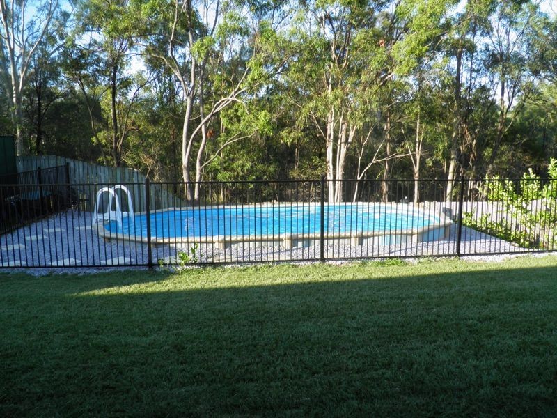 45 Sayre Cresent, Boyne Island QLD 4680