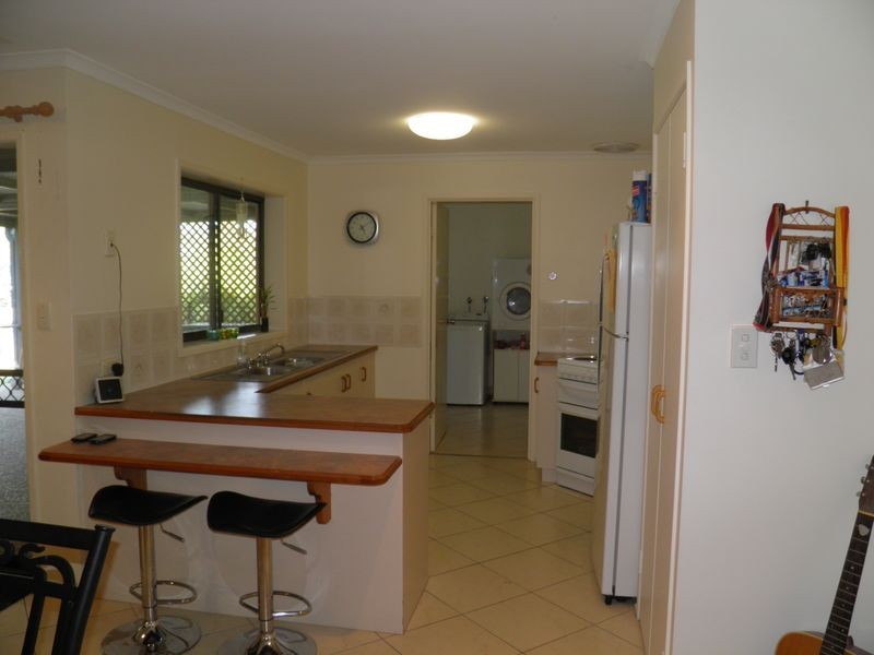 45 Sayre Cresent, Boyne Island QLD 4680