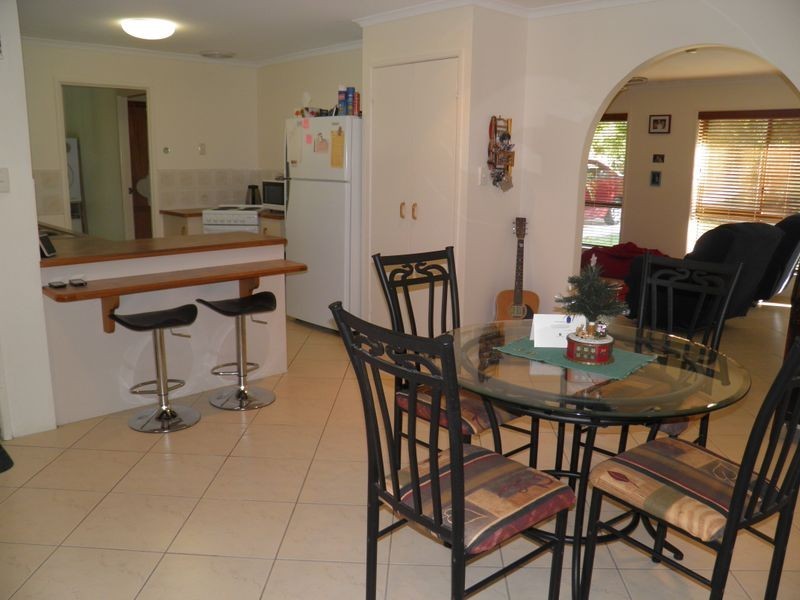 45 Sayre Cresent, Boyne Island QLD 4680