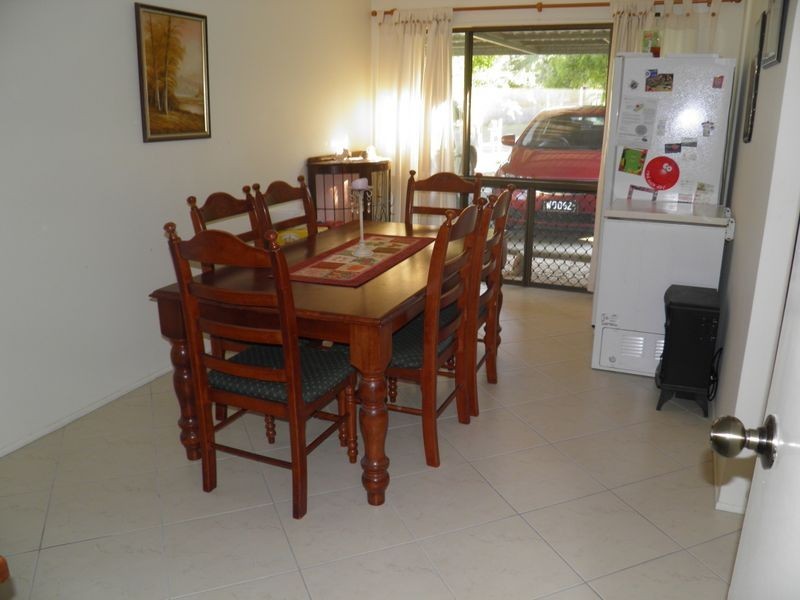 45 Sayre Cresent, Boyne Island QLD 4680