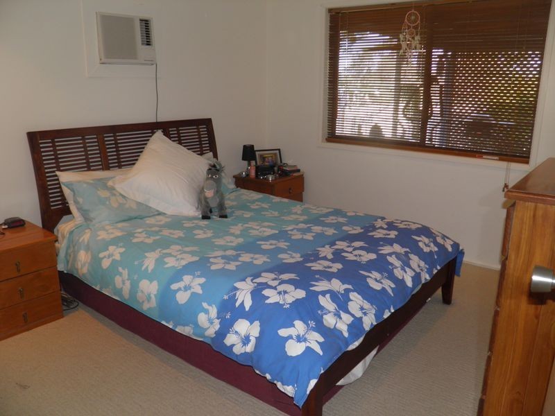 45 Sayre Cresent, Boyne Island QLD 4680
