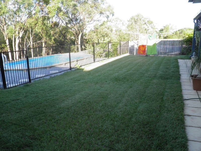 45 Sayre Cresent, Boyne Island QLD 4680