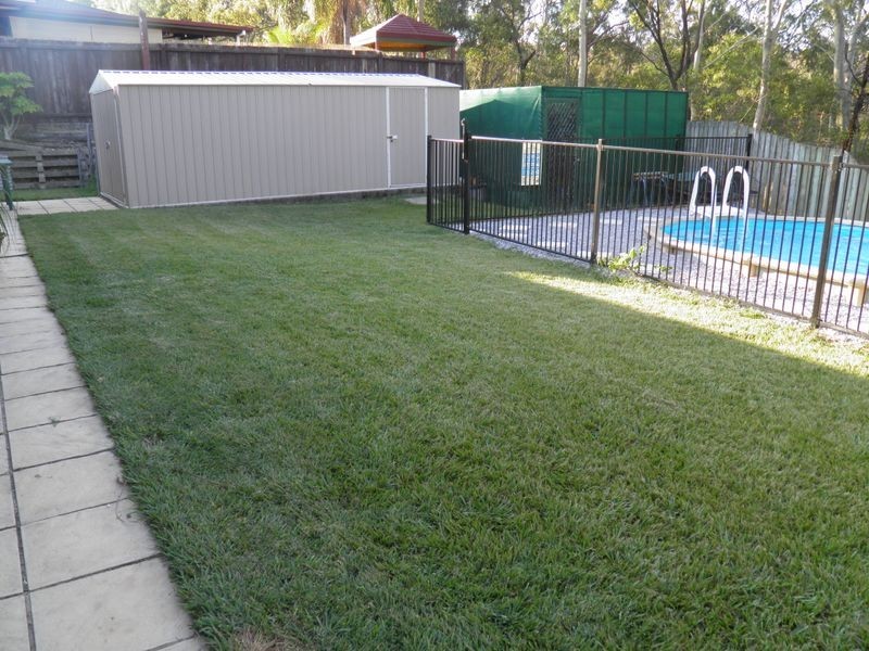 45 Sayre Cresent, Boyne Island QLD 4680