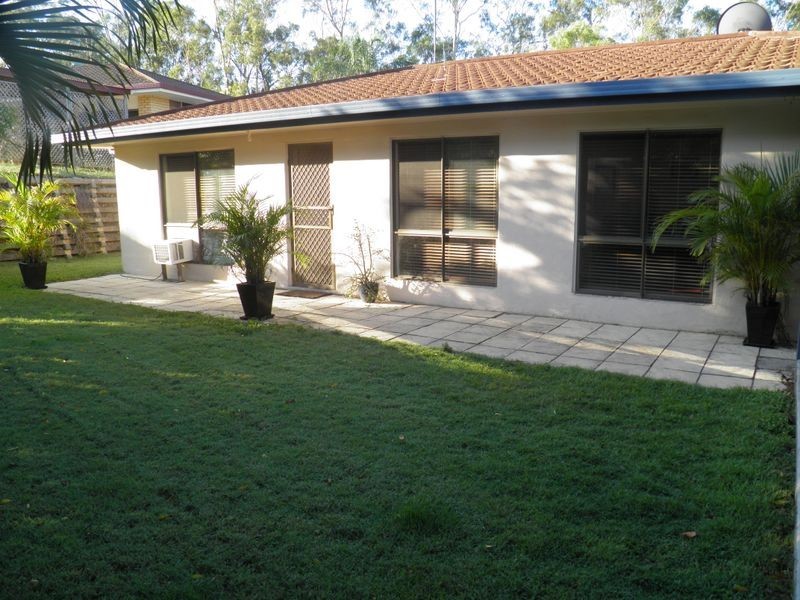 45 Sayre Cresent, Boyne Island QLD 4680