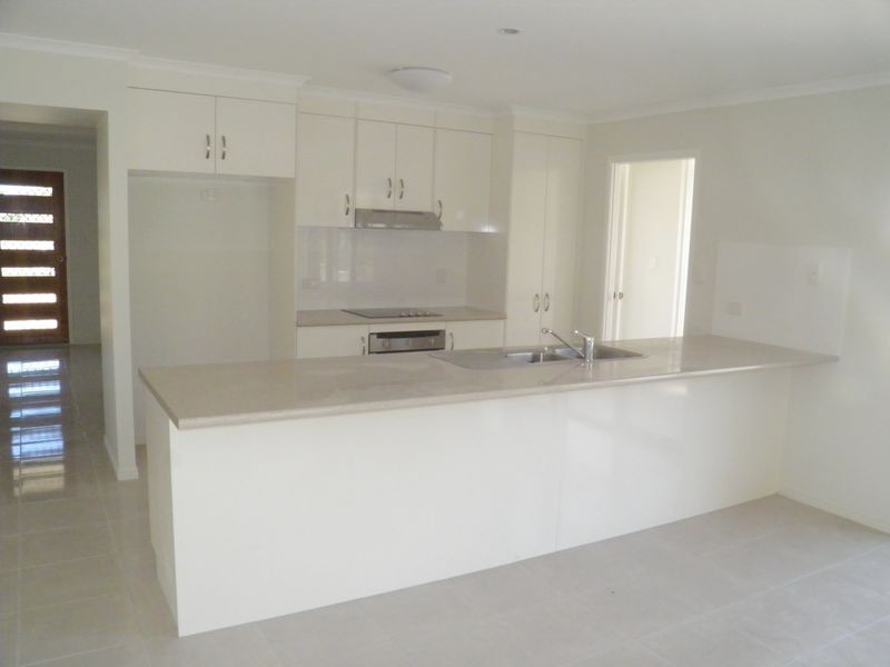 9 The Promenade, Boyne Island QLD 4680