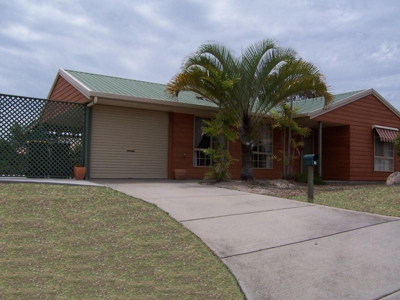 19 Keating Street, Tannum Sands QLD 4680