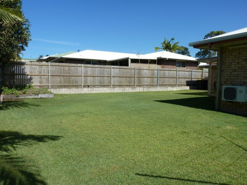 24 Geoffrey Thomas Drive, Tannum Sands QLD 4680
