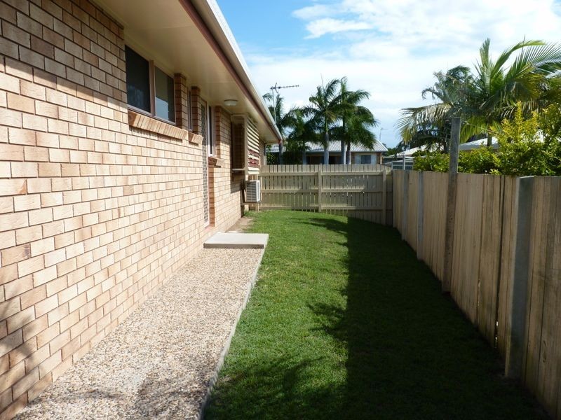 24 Geoffrey Thomas Drive, Tannum Sands QLD 4680