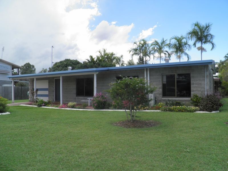 2 Richmond Court, Boyne Island QLD 4680