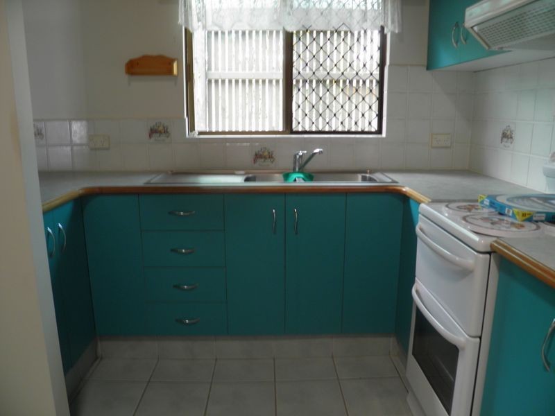 2 Richmond Court, Boyne Island QLD 4680