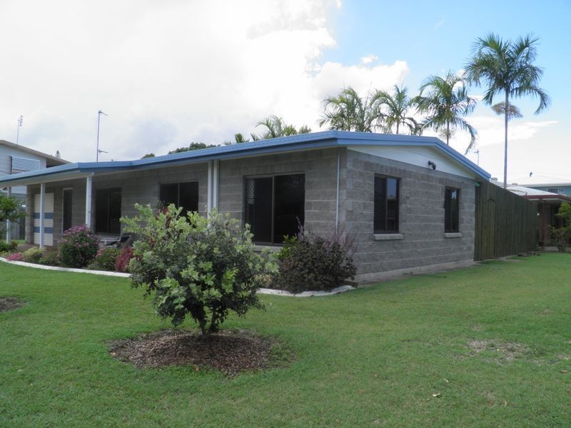 2 Richmond Court, Boyne Island QLD 4680