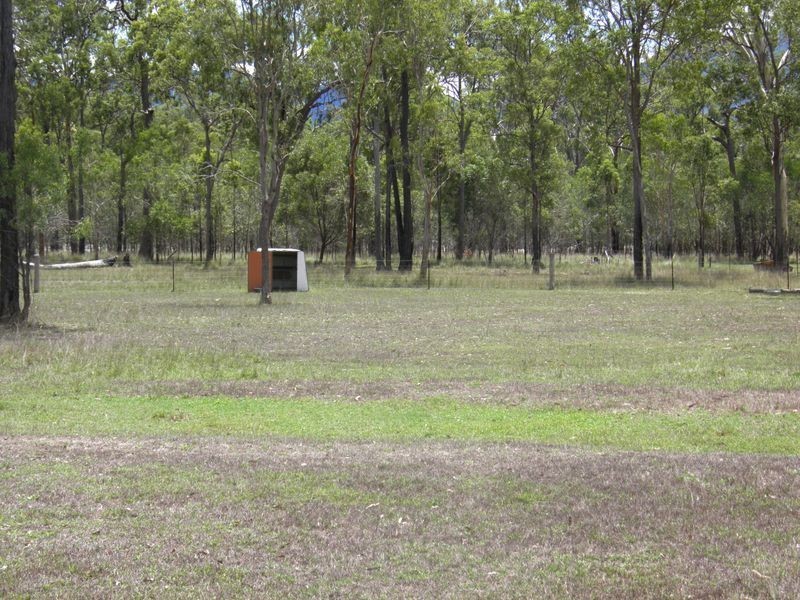 139 Messmate Drive Miriam Vale, Gladstone QLD 4680