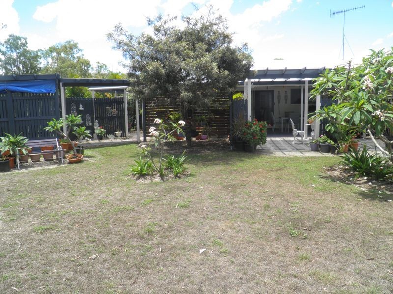 139 Messmate Drive Miriam Vale, Gladstone QLD 4680