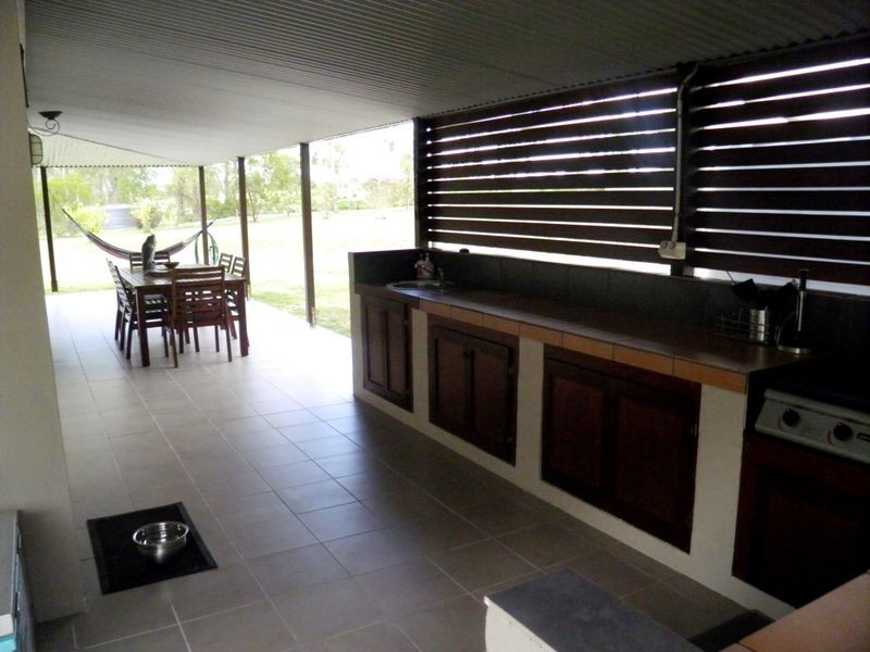 157 Messmate Drive, Miriam Vale QLD 4677
