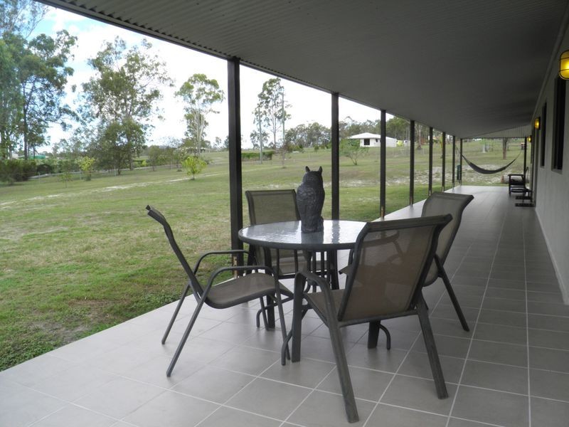 157 Messmate Drive, Miriam Vale QLD 4677