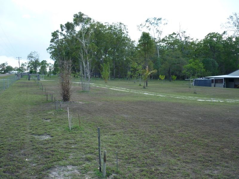 157 Messmate Drive, Miriam Vale QLD 4677