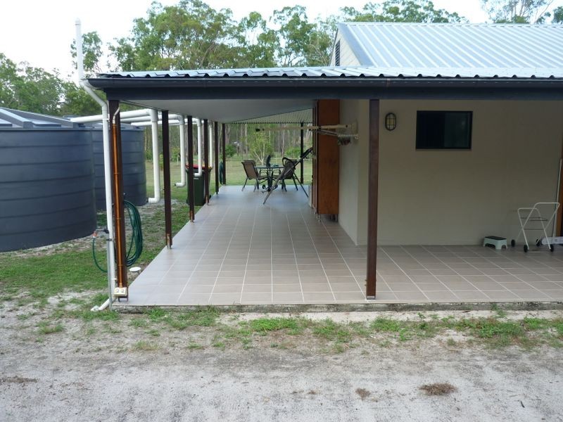157 Messmate Drive, Miriam Vale QLD 4677