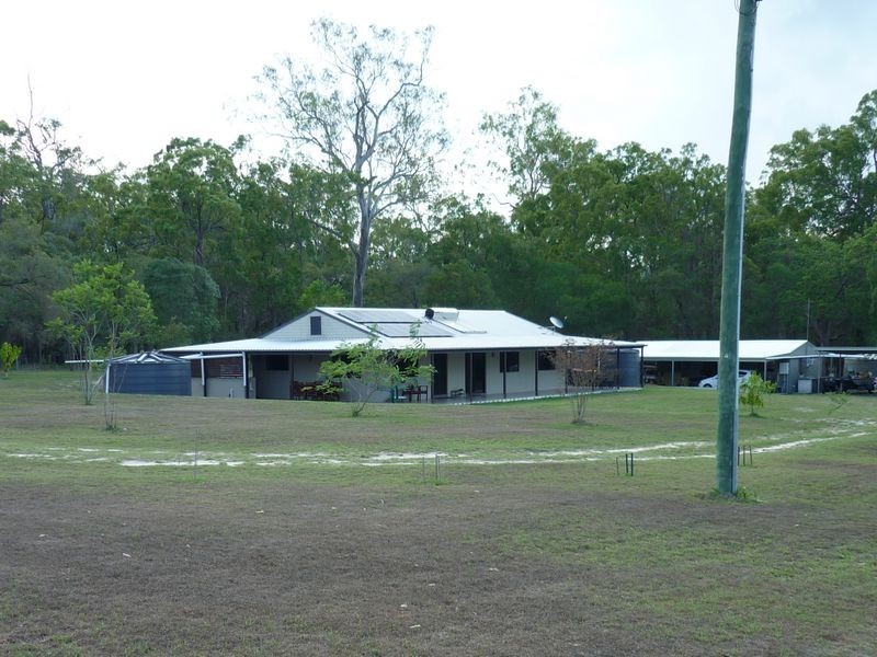 157 Messmate Drive, Miriam Vale QLD 4677