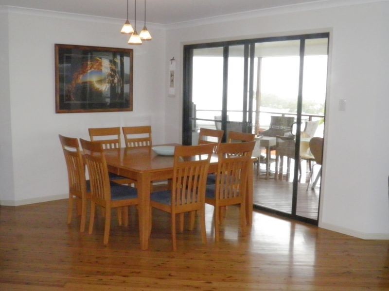 35 Lighthouse Drive, Boyne Island QLD 4680