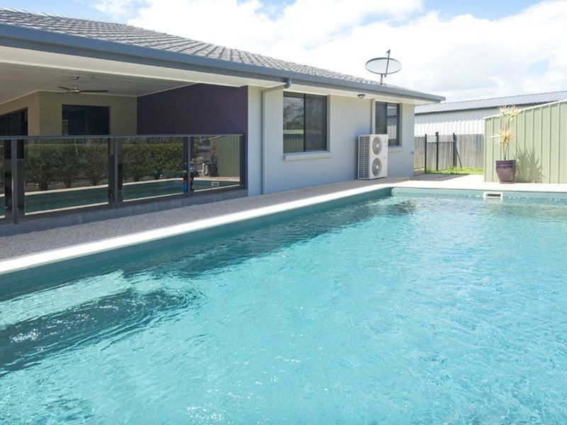 29 Longreach Court, Tannum Sands QLD 4680