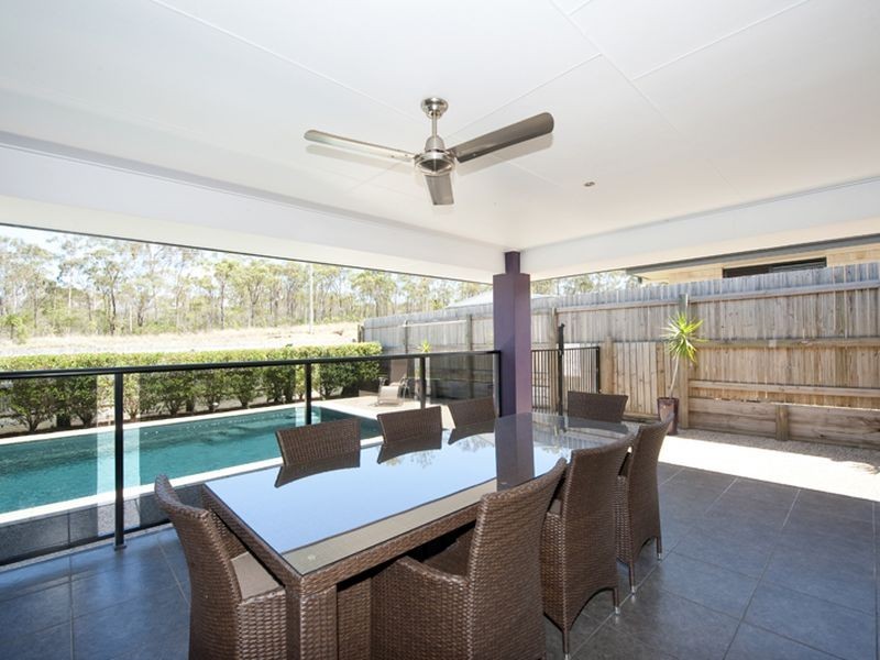 29 Longreach Court, Tannum Sands QLD 4680